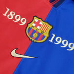 Load image into Gallery viewer, Barcelona Home Jersey Special Edition 100° Retro
