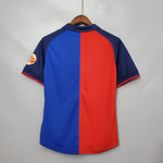 Load image into Gallery viewer, Barcelona Home Jersey Special Edition 100° Retro
