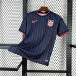 Load image into Gallery viewer, Estados Unidos Away Kit 25-26