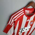 Load image into Gallery viewer, Bayern München Home Jersey 2010 Retro
