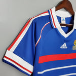 Load image into Gallery viewer, France Home Jersey 98/99 Retro
