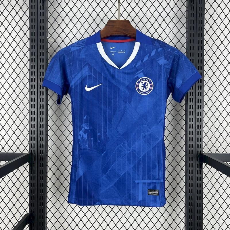 Chelsea Home Kit 25-26