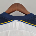 Load image into Gallery viewer, Parma Away Jersey 01/02 Retro
