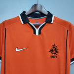 Load image into Gallery viewer, Netherlands Home Jersey 98/99 Retro

