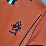 Load image into Gallery viewer, Netherlands Home Jersey 98/99 Retro
