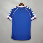 Load image into Gallery viewer, France Home Jersey 98/99 Retro
