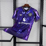 Load image into Gallery viewer, Manchester United Special Edition Kit 25-26
