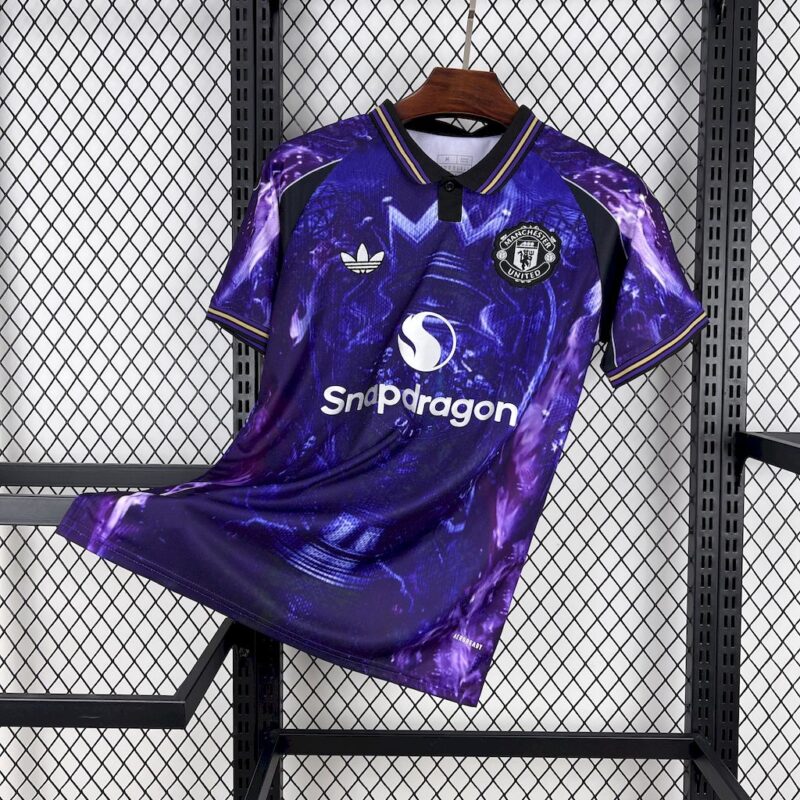 Manchester United Special Edition Kit 25-26