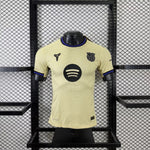 Load image into Gallery viewer, Barcelona Away Kit 25-26 Player