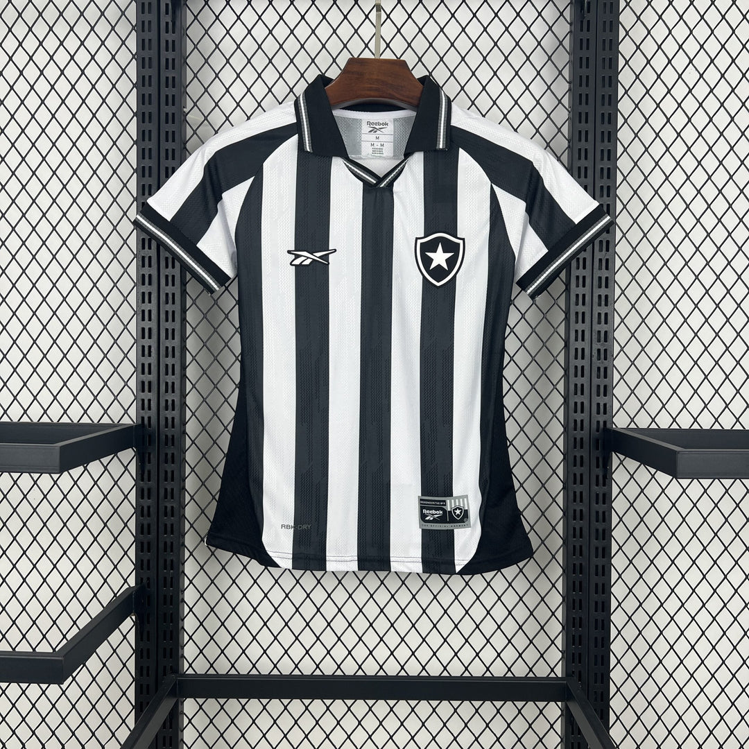 Botafogo Home Kit 25-26 Women’s