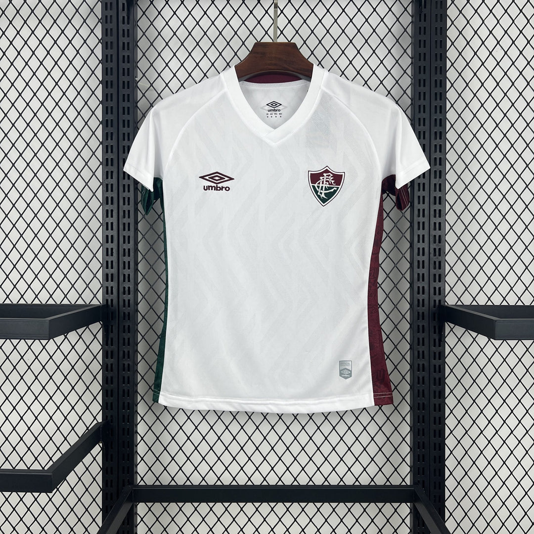 Fluminense Away Kit 25-26 Women’s
