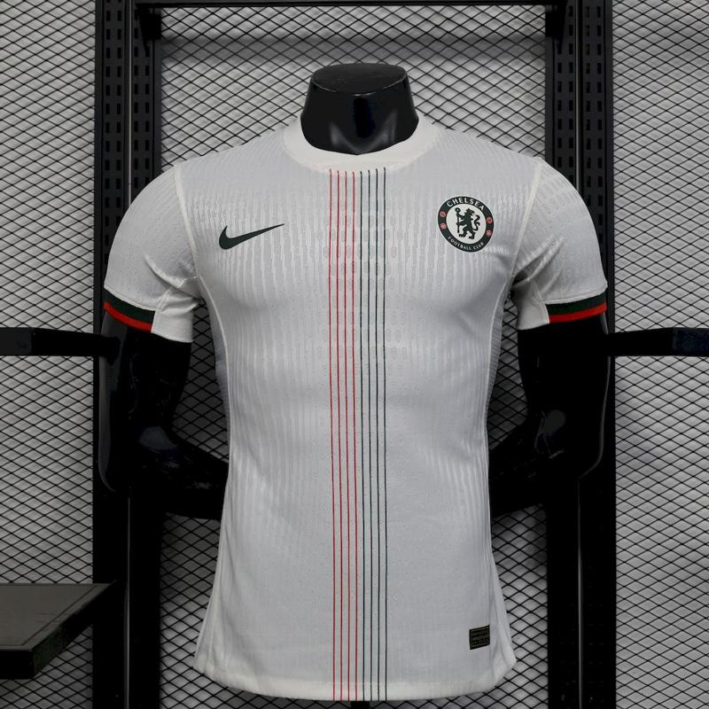 Chelsea Away Kit 25-26 Player