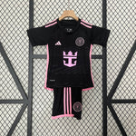 Load image into Gallery viewer, Inter Miami Away 24/25 Kit Kids
