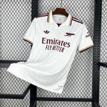 Load image into Gallery viewer, Arsenal Away Kit 25-26