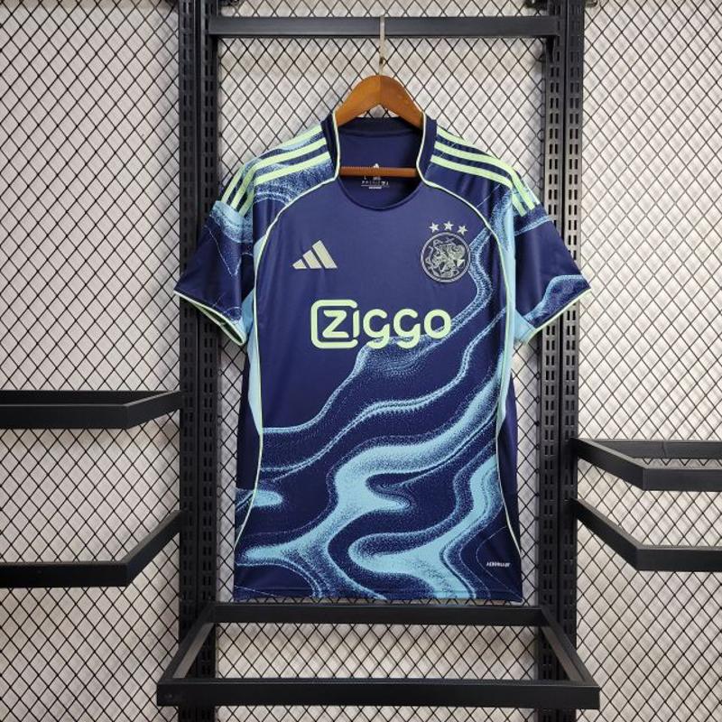 Ajax Away Kit 25-26