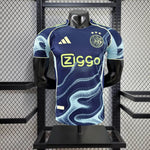 Load image into Gallery viewer, Ajax Away Kit 25-26 Player