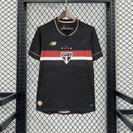 Load image into Gallery viewer, São Paulo Third Kit 25-26