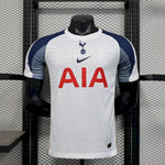 Load image into Gallery viewer, Tottenham Home Kit 25-26 Player