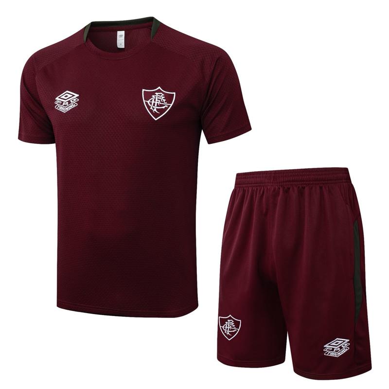 Kit Training Fluminense
