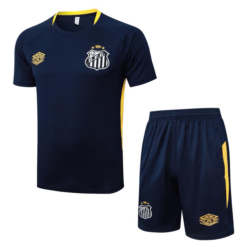 Kit Training Santos
