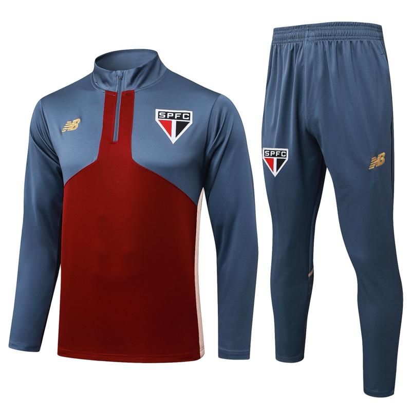 São Paulo Travel Kit