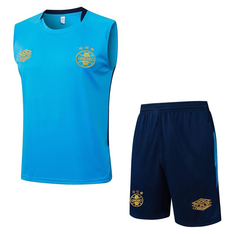 Grêmio Sleeveless Kit