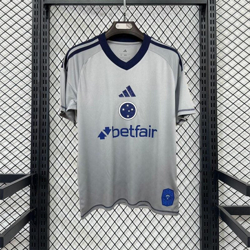 Cruzeiro Special Edition Kit 25-26