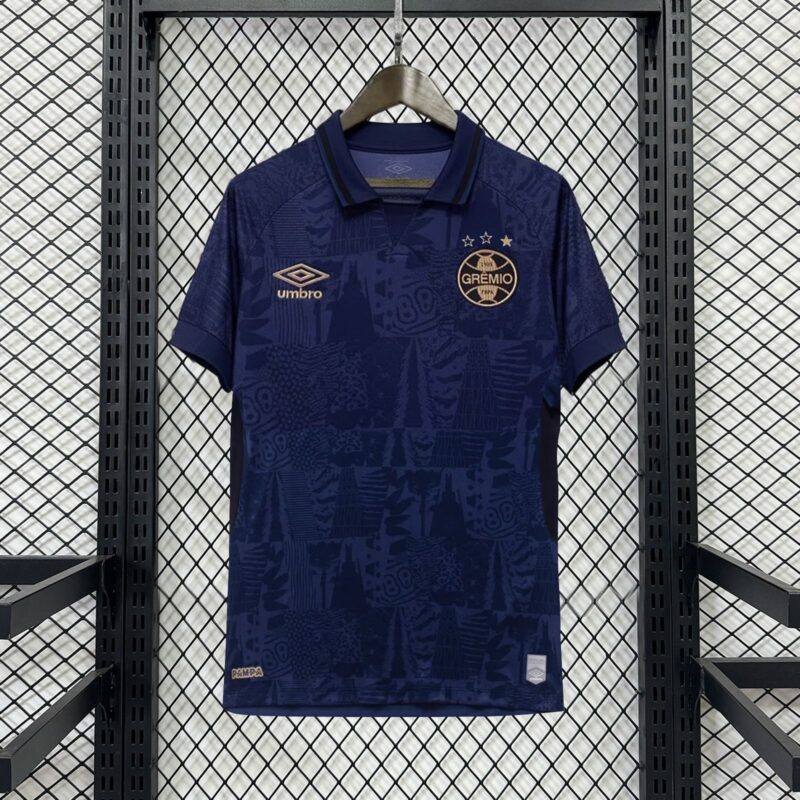 Grêmio Third Kit 25-26