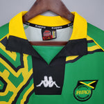 Load image into Gallery viewer, Jamaica Home Jersey 1998 Retro
