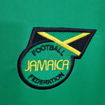 Load image into Gallery viewer, Jamaica Home Jersey 1998 Retro
