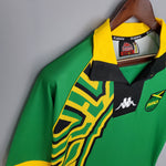 Load image into Gallery viewer, Jamaica Home Jersey 1998 Retro
