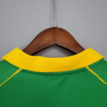 Load image into Gallery viewer, Jamaica Home Jersey 1998 Retro
