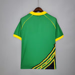 Load image into Gallery viewer, Jamaica Home Jersey 1998 Retro
