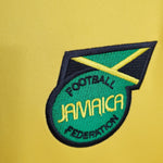 Load image into Gallery viewer, Jamaica Away Jersey 1998 Retro
