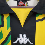 Load image into Gallery viewer, Jamaica Away Jersey 1998 Retro
