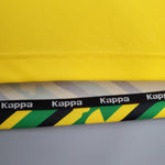 Load image into Gallery viewer, Jamaica Away Jersey 1998 Retro
