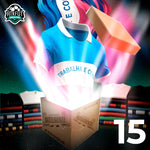 Load image into Gallery viewer, Kit Espirito Santo 15 Peças