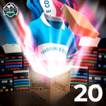 Load image into Gallery viewer, Kit Espirito Santo 20 Peças