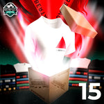 Load image into Gallery viewer, Kit Minas Gerais 15 Peças