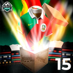 Load image into Gallery viewer, Kit Rio Grande do Sul 15 Peças