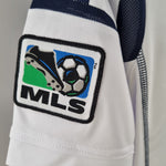 Load image into Gallery viewer, Los Angeles Galaxy Home Jersey 12/13 Retro
