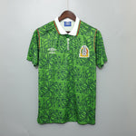 Load image into Gallery viewer, Mexico Home Jersey 94/95 Retro
