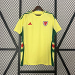 Load image into Gallery viewer, Wales Away Jersey 2024
