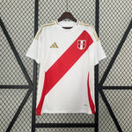 Load image into Gallery viewer, Peru Home Jersey 2024
