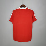 Load image into Gallery viewer, Bayern München Home Jersey 00/01 Retro
