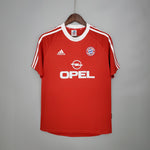 Load image into Gallery viewer, Bayern München Home Jersey 00/01 Retro

