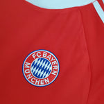 Load image into Gallery viewer, Bayern München Home Jersey 00/01 Retro

