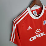 Load image into Gallery viewer, Bayern München Home Jersey 00/01 Retro
