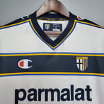 Load image into Gallery viewer, Parma Home Jersey 02/03 Retro
