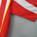 Load image into Gallery viewer, Atlético De Madrid Home Jersey 04/05 Retro
